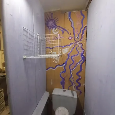 Отель Ita Kora Sils