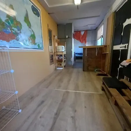Ita Kora Отель Sils